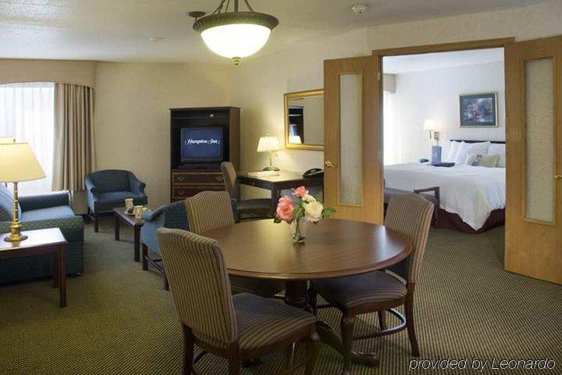 Baymont By Wyndham Southfield/Detroit Hotel Quarto foto